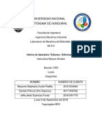 Informe Esfuerzo-Deformación PDF