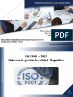 Iso 9001 2015