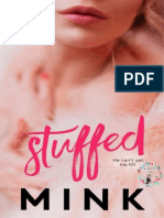 Stuffed - Mink PDF