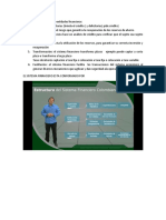 Clasificación de Las Entidades Financieras