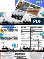 Cartilla Construcciones y Servicios SV SAS - Grupo 5 PDF