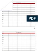 Name:: Time Management Log