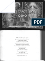 Tarot Osho ZEN .PDF Versión 1