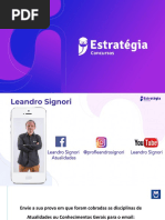 RETROSPECTIVA ABRIL 2020