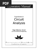 Download Final Circuit Manual by Muhammad Ali Johar SN46067792 doc pdf