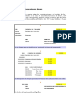 Depositos Bancarios