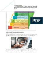 Qué Es El Nivel de Madurez de Una Empresa