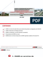 Preguntas Frecuentes 7D PDF