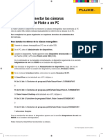 Drivers para Conexion Camaras PC PDF