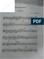 Polka Chocoana 1 PDF