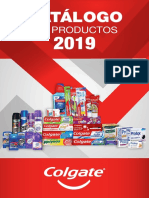 020Catalogo-Colgate-2019 A PDF