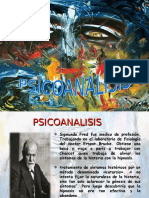 Psicoanalisis