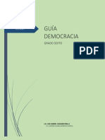 605 Democracia Sandra Moreno PDF