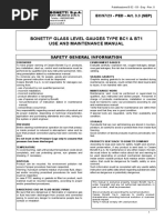 Man - B02 - 03 - Rev - 0 - Eng (Visuales de La Caldera) PDF