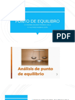 PUNTO DE EQUILIBRIO ABRIL 30 DE 2020 FINAL.pptx