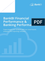 Bankbi Financial Performance & Banking Performance