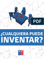 INAPI Cualquiera Puede Patentar PDF