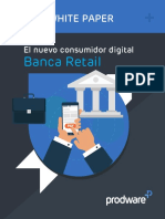 Consumidor Digital Banca