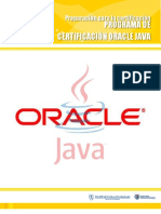 1 Certificaciones Oracle Java B