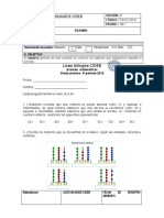 Examen Primero (28-08)