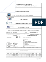 NPT10111-PE-V-GA-621101-004 PLC Panel General Arrangement Drawings (ETP Area) Rev-01 PDF