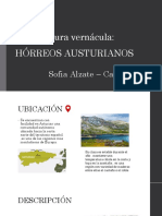 Arquitectura Vernácula PDF