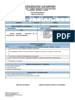 FORMATO GUIA DE APRENDIZAJE (IE GARZONES 2020) Versión 2