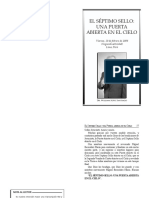 1998-02-20 El Septimo Sello Una Puerta Abierta en El Cielo PDF