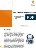 José Epifanio Mejia PDF