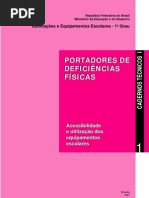 Portadores Deficiencia Fisica Nr1
