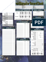 Charactersheetlight PDF