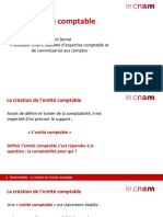 Entité Comptable PDF