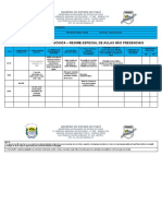 PLANO DE AÇÃO PEDAGÓGICA - (2º Ano Inglês Mário André) - 04 A 25 de Junho Ok