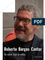 Entrevista Roberto Burgos Cantor PDF