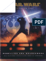Star Wars 3e RPG - d20 - Sourcebook - Rebellion Era - WTC 11837.pdf