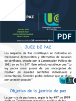 JUECES DE PAZ EXPOSICION Final