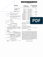 US7780873 Patente Composición Bioactiva PDF