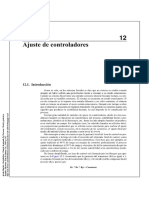 Ajuste de Controladores PDF