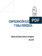 2015 CONFIGURACIÓN ELECTRÓNICA Y TABLA PERIÓDICA - [Modo de compatibilidad].pdf