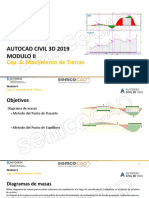 Capitulo VI - Movimiento de Tierras PDF