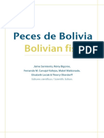 Pecesde Bolivia 1