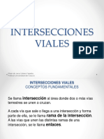 Intersecciones PDF