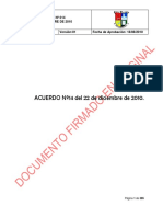Acuerdo - 014 - de - 2010 Pbot PDF