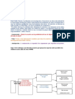 Segunda Etapa de Redacción Sobre El Uso Del Celular