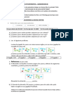 9 Actividad Matematica PDF