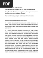 Download Teks Ucapan Ydp Pibg by Alif Farhan SN46069949 doc pdf