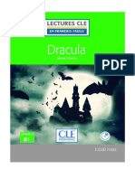 Dracula B1 - Bram Stoker PDF