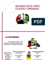 LAS SOCIEDADES. PDF