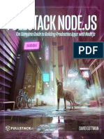 Fullstack Node - JS