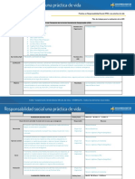 Plan de Trabajo Responsabilidad Social Grupo A PDF
